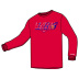 Nike Arsenal Long Sleeve Soccer Tee