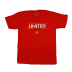 Nike Youth Manchester United Cristiano Ronaldo Soccer Tee