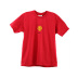 Nike Manchester United Rooney #8 Soccer Tee