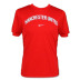 Nike Manchester United Dri-Fit Soccer Tee