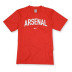 Nike Arsenal Dri-Fit Soccer Tee
