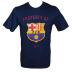 Nike Barcelona Crest Soccer Tee