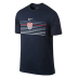 Nike USA Soccer Legend Dri-Fit Soccer Tee