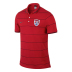 Nike USA World Cup 2014 Authentic League Soccer Polo (Red)