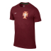 Nike Portugal World Cup 2014 Core Soccer Tee