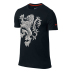 Nike Holland World Cup 2014 Core Plus Soccer Tee