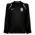 Nike Juventus Long Sleeve Soccer Training Top