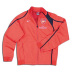 Nike Arsenal Woven Warmup Jacket (Red)