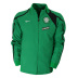Nike Celtic Soccer Training Jacket (Green)