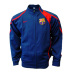 Nike Barcelona Training Jacket (Navy/Red)