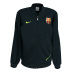 Nike Barcelona Soccer Training Jacket (Navy/Electric)