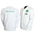 Nike Celtic FC Soccer Training Jacket (White)