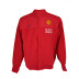 Nike Manchester United Soccer Training Jacket (Red)
