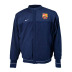 Nike Barcelona Line Up Soccer Training Jacket (2008/09)