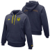 Nike Barcelona Soccer Hoody