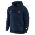 Nike Barcelona Soccer Hoody
