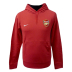 Nike Arsenal Soccer Hoody (Red)
