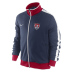 Nike  USA N98 World Cup 2010 Soccer Track Top