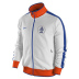 Nike  Holland N98 World Cup 2010 Soccer Track Top