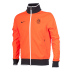 Nike Holland N98 World Cup 2010 Soccer Track Top (Orange)