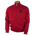 Nike Barcelona Authentic N98 Soccer Track Top (Red)