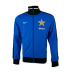 Nike Inter Milan N98  Soccer Track Top (Pirelli)