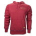 Nike  Barcelona Core Soccer Hoody (Storm Red)