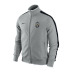 Nike  Juventus Authentic CL N98 Soccer Track Top - SALE: $67.50