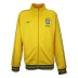Nike  Brasil / Brazil Core Trainer Soccer Track Top