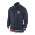 Nike  USA Core Trainer Soccer Track Top - SALE: $57.50