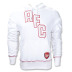 Nike  Arsenal Core Soccer Hoody (White)