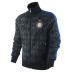 Nike  Inter Milan Authentic N98 Soccer Track Top - SALE: $74.50