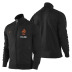 Nike  Holland Authentic N98 Soccer Track Top (Black)