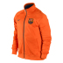 Nike Barcelona Core Trainer Soccer Track Top (Orange)