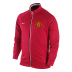 Nike  Manchester United Core Trainer Soccer Track Top (Red)