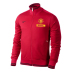 Nike Manchester United Authentic N98 Soccer Track Top (Diablo)
