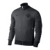 Nike Manchester United Authentic N98 Soccer Track Top (Grey)
