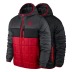 Nike Manchester United Flip It Reversible Soccer Jacket (2012/13)