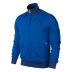 Nike Inter Milan Authentic N98 Soccer Track Top (Royal)