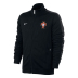 Nike Portugal Authentic N98 Soccer Track Top (Black)
