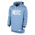 Nike Manchester City Covert Soccer Hoody