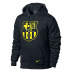 Nike Barcelona Core Soccer Hoody (2013/14)