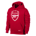 Nike Arsenal Core Soccer Hoody (2013/14)