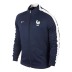 Nike France Authentic N98 Soccer Track Top
