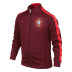 Nike Youth Portugal World Cup 2014 Authentic N98 Soccer Track Top