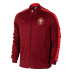 Nike Portugal World Cup 2014 Authentic N98 Soccer Track Top