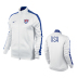 Nike Womens USA World Cup 2014 Authentic N98 Soccer Track Top
