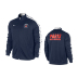Nike Paris Saint-Germain Authentic N98 Soccer Track Top