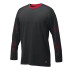 Nike Confidence Soccer Goalkeeper Jersey (Black)