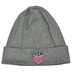 Nike USA Soccer Beanie Hat (Dark Gray 2017)